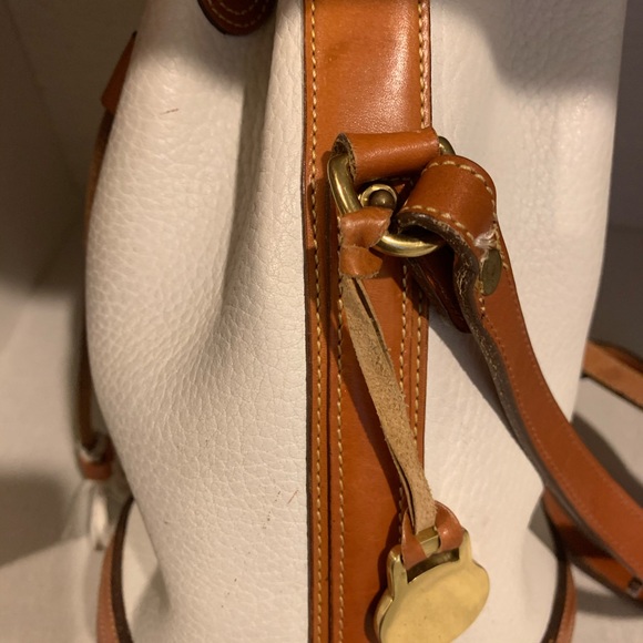 Dooney & Bourke Bucket Crossbody - Picture 5 of 7